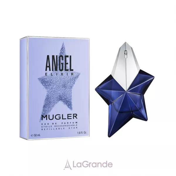 Thierry Mugler Angel Elixir ��������������� ����