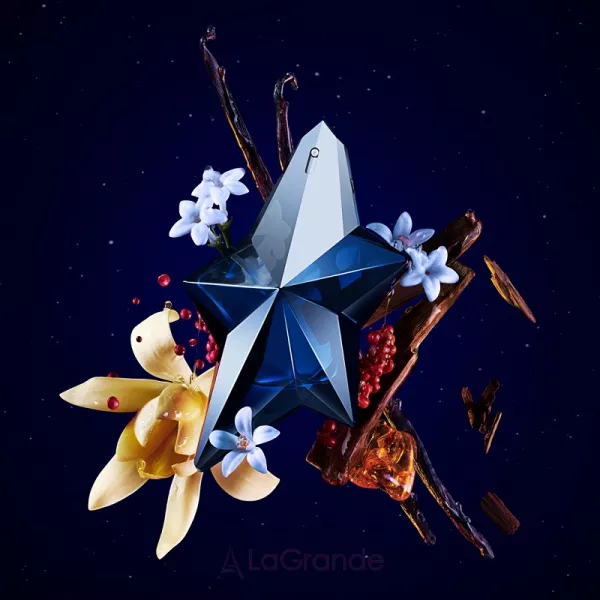 Thierry Mugler Angel Elixir ��������������� ����