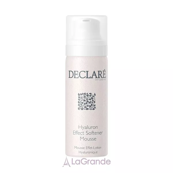 Declare Hyaluron Effect Softner Mousse ������������ ���� ��� ����