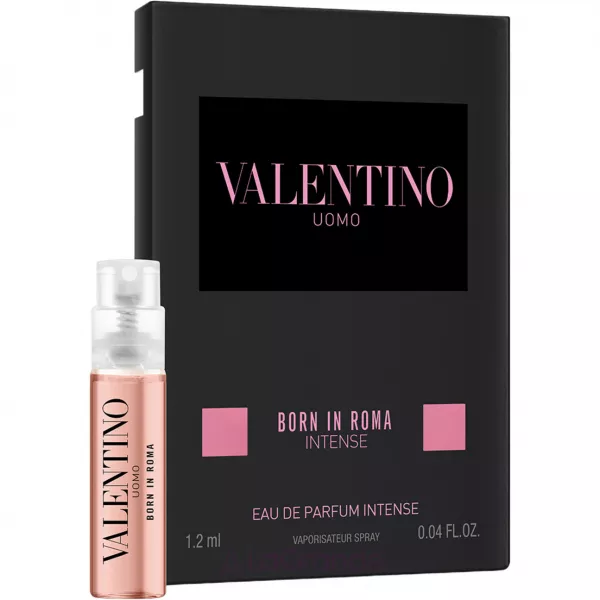 Valentino Uomo Born in Roma Intense ����������� ����