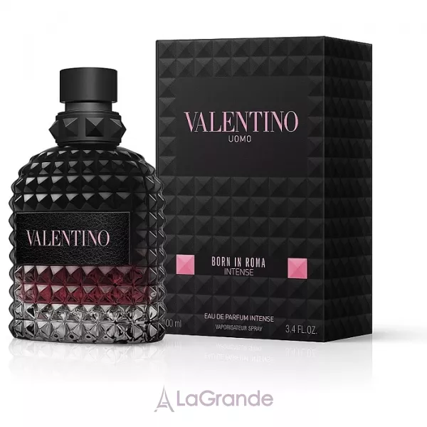 Valentino Uomo Born in Roma Intense ����������� ����