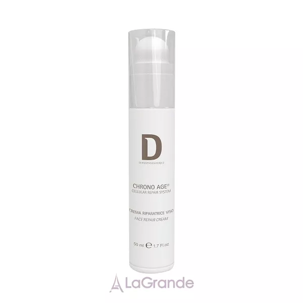 Dermophisiologique Chronoage Repairing Face Cream ³���������� ���� ��� ������� (�������)