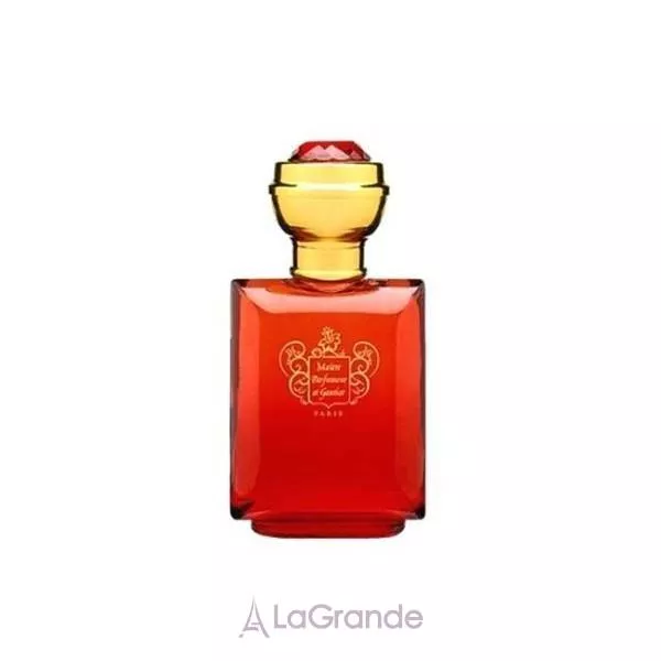 Maitre Parfumeur et Gantier Bois de Turquie �������� ����