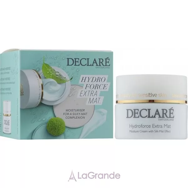 Declare Hydroforce Extra Mat ������ ���������� ����������� ���� ��� ���� � ��������