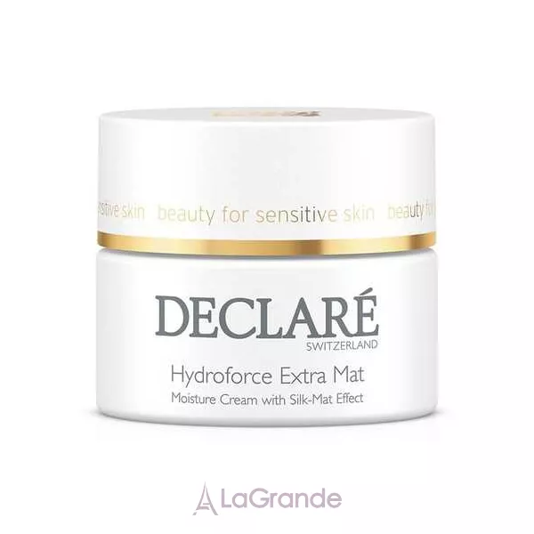 Declare Hydroforce Extra Mat ������ ���������� ����������� ���� ��� ���� � ��������