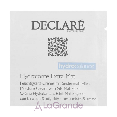 Declare Hydroforce Extra Mat         ()