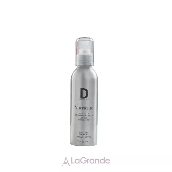 Dermophisiologique Nutricare Dry Skin Extremely Dry ������� ���'���������� ����� ��� ���