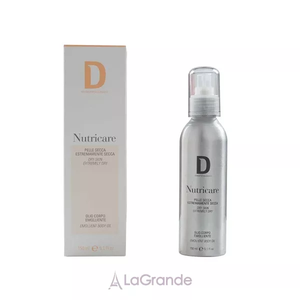 Dermophisiologique Nutricare Dry Skin Extremely Dry ������� ���'���������� ����� ��� ���