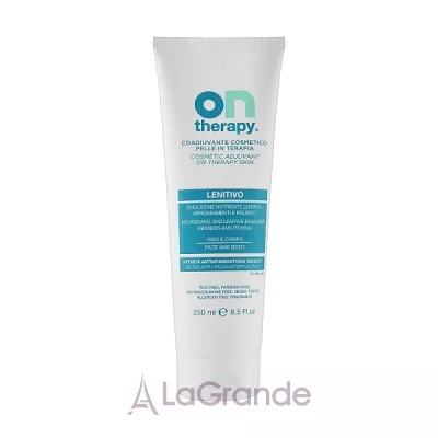 Dermophisiologique OnTherapy Lenitive Cream    