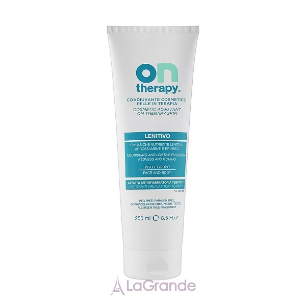 Dermophisiologique OnTherapy Lenitive Cream ������������ ���� ��� �������