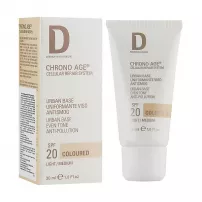 Dermophisiologique Urban Base Antismog SPF 20 Colored �������� ��������� ���� "�������"