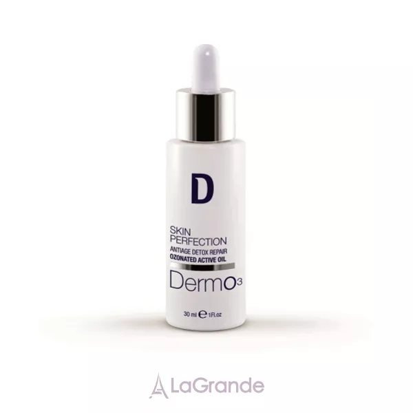Dermophisiologique Dermo3 Antiage Detox Repairing ������� ��������� ��� ��� �������