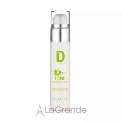 Dermophisiologique Xtra-Tone Intensive Firming    