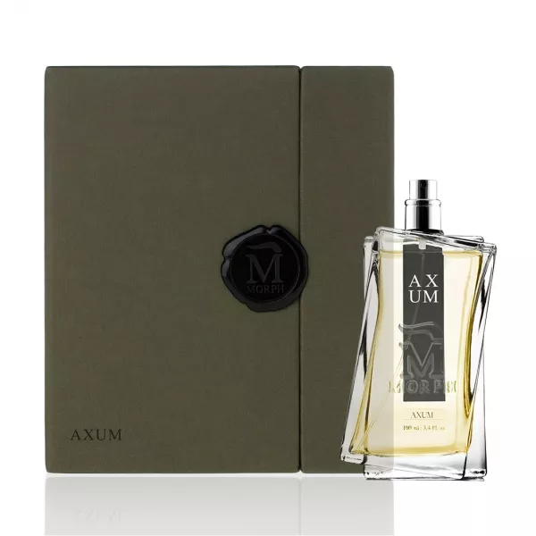 Morph Axum ��������������� ����