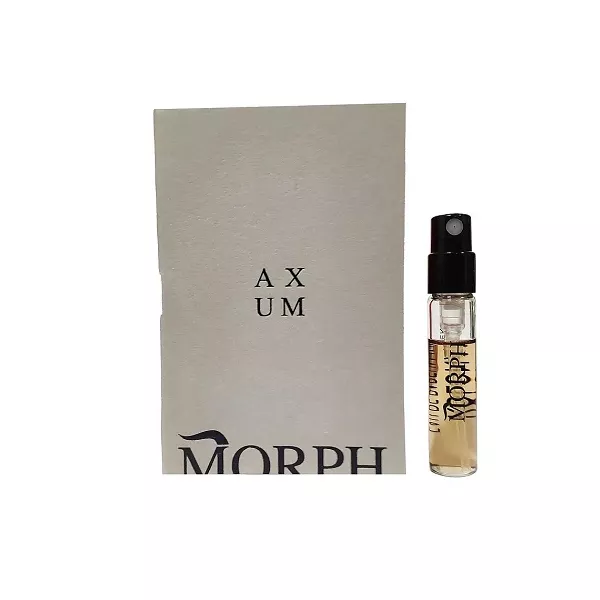 Morph Axum ��������������� ����