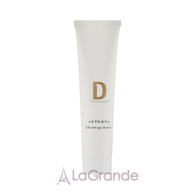 Dermophisiologique Aeterna Cleanser Lift Anti-age      