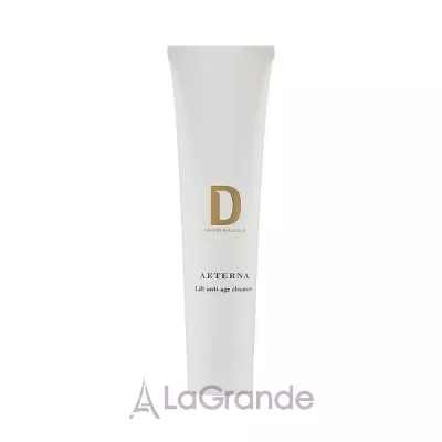 Dermophisiologique Aeterna Cleanser Lift Anti-age      