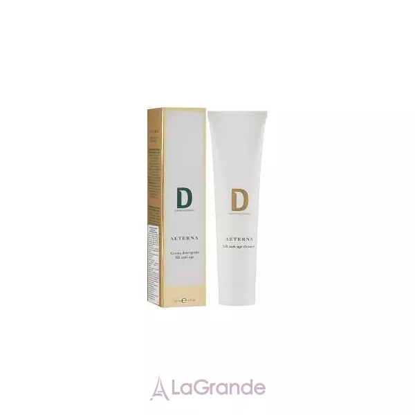 Dermophisiologique Aeterna Cleanser Lift Anti-age ��������� ���������� ���� � ������� �������