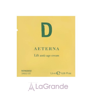 Dermophisiologique Aeterna Cleanser Lift Anti-age       (  )