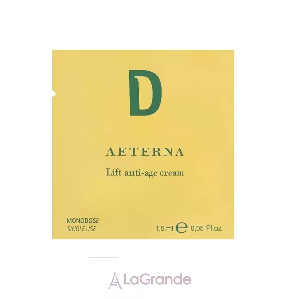Dermophisiologique Aeterna Cleanser Lift Anti-age ��������� ���������� ���� � ������� ������� (�������)