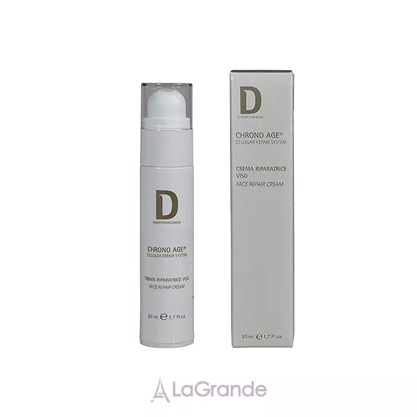 Dermophisiologique Chrono Age Repair Face Cream ����������������� ���� ��� ����