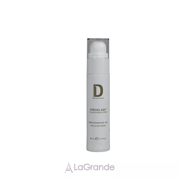 Dermophisiologique Chrono Age Repair Face Cream ����������������� ���� ��� ����