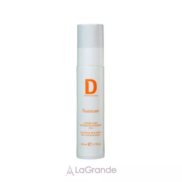 Dermophisiologique Nutri Care Cream �������� ���� ��� �������