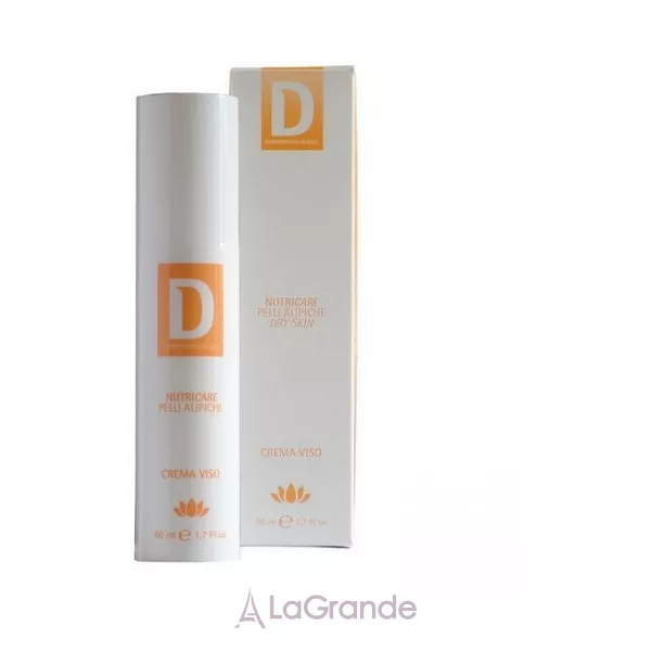Dermophisiologique Nutri Care Cream �������� ���� ��� �������