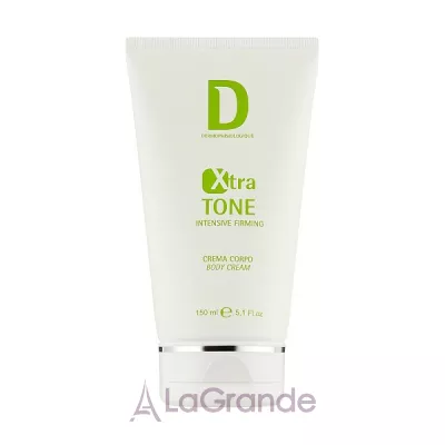 Dermophisiologique Xtra-Tone Body Cream     