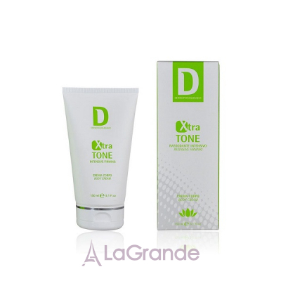 Dermophisiologique Xtra-Tone Body Cream    ,  