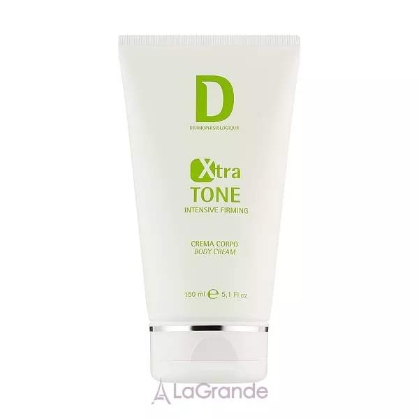 Dermophisiologique Xtra-Tone Body Cream ����������� ����������� ���� ��� ����