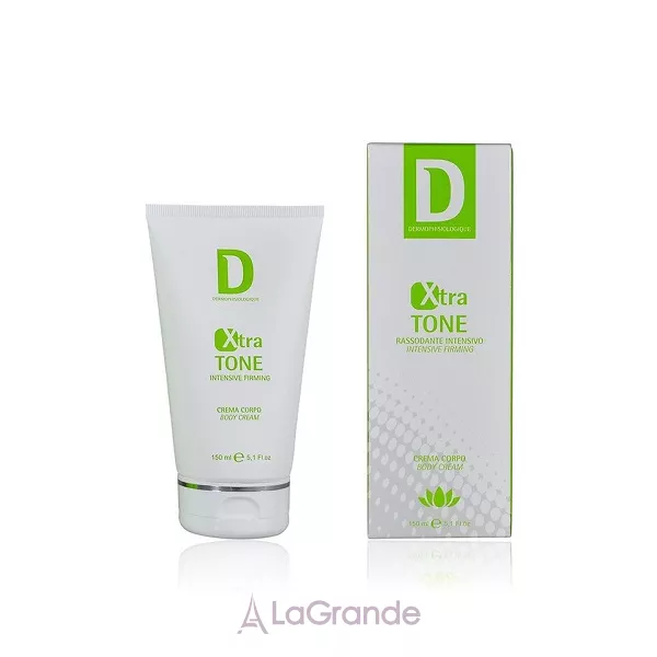 Dermophisiologique Xtra-Tone Body Cream ����������� ����������� ���� ��� ����