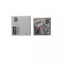 Dermophisiologique Black Peeling Carbon Mask ���������� ����� � �������������� ����� ��� ���� ( ������� )