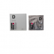 Dermophisiologique Black Peeling Carbon Mask 10ml