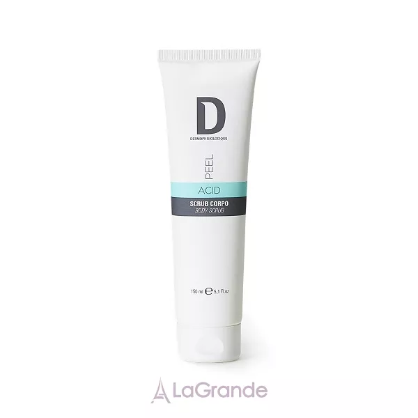 Dermophisiologique Peel Acid Peel Scrub ��������� ����� ��� ������� �� ���
