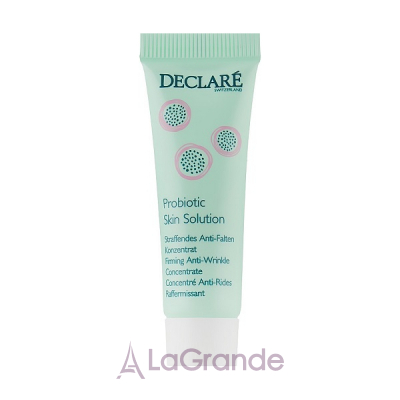 Declare Probiotic Skin Solution Firming Anti-Wrinkle Concentrate   ,   (  )