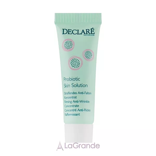 Declare Probiotic Skin Solution Firming Anti-Wrinkle Concentrate ���������� � ������������, ������������� ������ ( ���� )