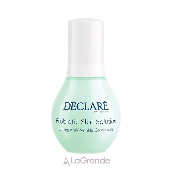 Declare Probiotic Skin Solution Firming Anti-Wrinkle Concentrate ���������� � ������������, ������������� ������ ������