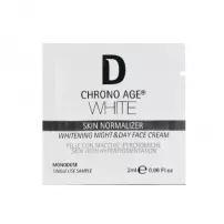 Dermophisiologique Chrono Age White Normalizer Face Cream ������������ � ���������� ���� ��� ���� 24 ���� ( ������� )