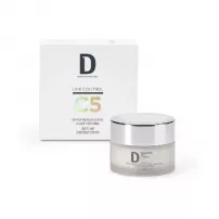 Dermophisiologique Control C5 Deep Wrinkles Cream ���� ��� ���������� �������� ������ �5