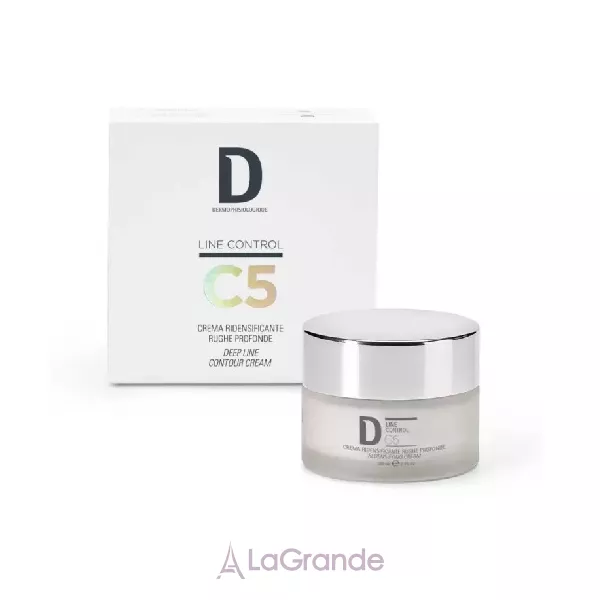 Dermophisiologique Control C5 Deep Wrinkles Cream ���� ��� ��������� �������� ������� �5