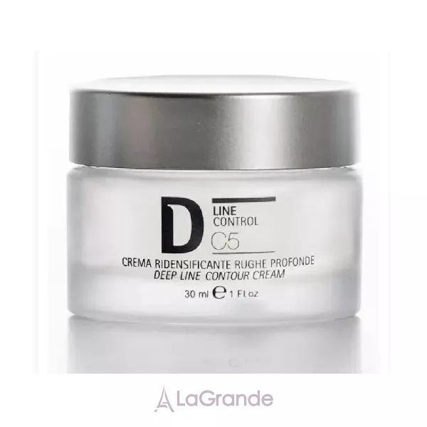 Dermophisiologique Control C5 Deep Wrinkles Cream ���� ��� ��������� �������� ������� �5