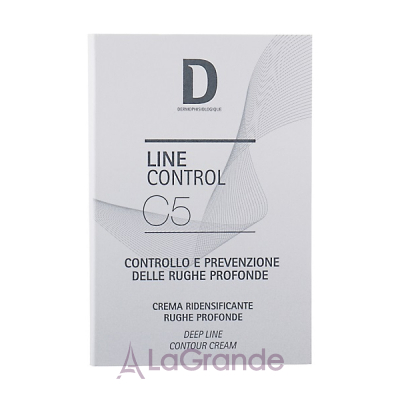 Dermophisiologique Control C5 Deep Wrinkles Cream      5 ()