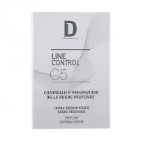 Dermophisiologique Control C5 Deep Wrinkles Cream ���� ��� ���������� �������� ������ �5 (�������)