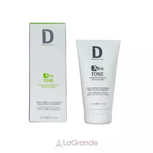 Dermophisiologique Xtra-Tone Elasticizing Body Cream ���� ��� ������� ����������� ����� ��������