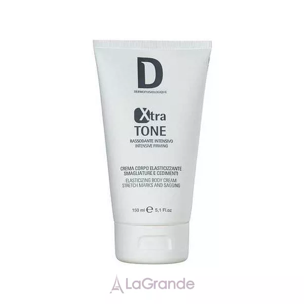 Dermophisiologique Xtra-Tone Elasticizing Body Cream ���� ��� ������� ����������� ����� ��������