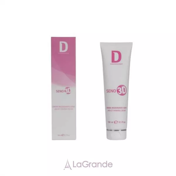 Dermophisiologique SENO 3D Firming Breast Cream ��������� ���� ��� ����� �� ��������