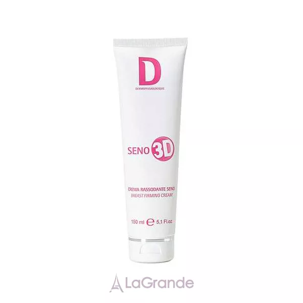 Dermophisiologique SENO 3D Firming Breast Cream ��������� ���� ��� ����� �� ��������