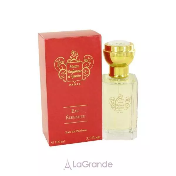 Maitre Parfumeur et Gantier Eau Elegante ����������� ���� (������)
