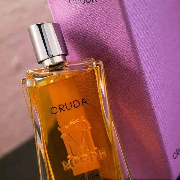 Morph Cruda ��������������� ����